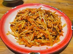 -破三川·新川菜(静安大融城店)