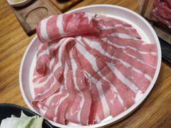 -禾记花园涮肉餐厅