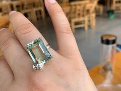-Tiffany & Co.蒂芙尼
(武汉武商MALL店)