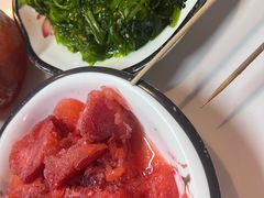 -烤五行·烧烤烤串(石佛营店)
