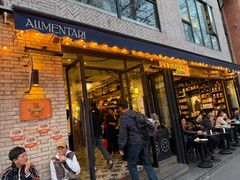 -Alimentari Grande(东湖路店)