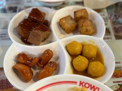 -九龙冰室(新中关购物中心店)