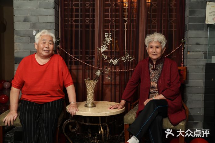 卫鼎轩·家宴(水上公园店)图片
