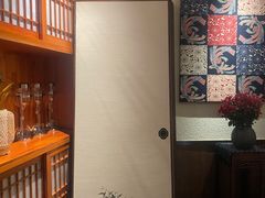 -南风(淮海街店)