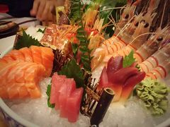 -王鼎精致料理铁板烧(世博源店)