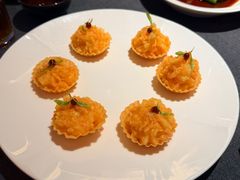 -南里山房·新淮扬菜(徐汇万科店)