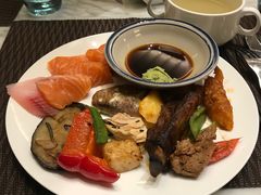 -北京王府井希尔顿酒店·万斯阁西餐厅