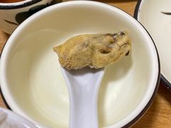 炸蛎黄-禄源饭店
