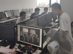 -CGWANG王氏教育(重庆校区)