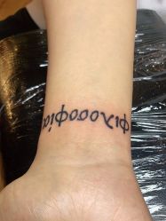 -MDZ STORE·TATTOO·耳饰