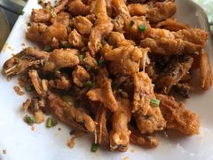 -庆丰农庄·团建·农家菜(大浪店)