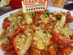 -龙虾当家·大排档(红谷滩五中店)
