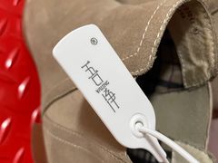 -吾净球鞋奢侈品洗护修复中心(汉街SKP店)