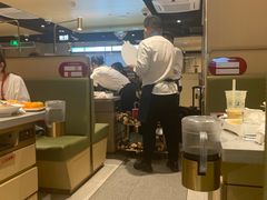 -海底捞火锅(武胜路凯德广场店)
