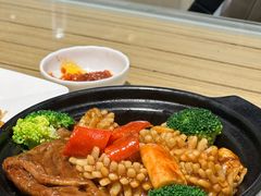 -上下九广州菜馆(李家村万达店)