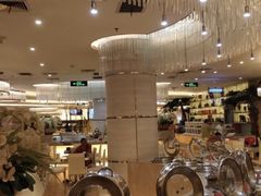 -东方之珠洗浴休闲广场(于家堡店)