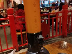 -烧蠔帮·生蚝海鲜牌档(观海店)