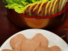 -菌之家·专业纯野生菌火锅·特色炒菌