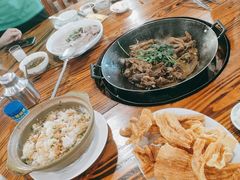 -侠成水上农庄(工业大道店)