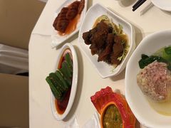 -得月楼·省级非遗·传统苏帮菜(观前店)