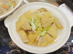 -祈胜邨•顺德鱼生•顺德菜(容桂店)