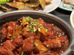 -阿喆私房菜(西五路店)