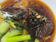 -小桃园餐厅