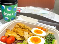 -KPRO肯律轻食(淘金店)