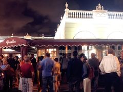 -Versailles Restaurant Cuban Cuisine