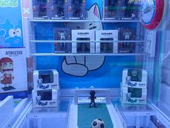 -PAWTOY爪e玩偶店(天兴罗斯福店)