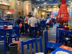 大堂-马路边边串串香(双井直营店)