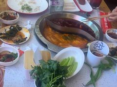 -大龙燚火锅