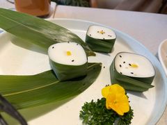 -Linlin泰餐厅(华夏幸福店)