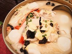 -善园自助餐厅(君澜·绍兴鉴湖大酒店)