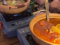 -酒肆浅葱·特色菜馆(卓悦intown店)