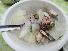 -九龙餐厅(大沽路店)