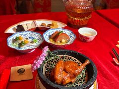 -白家大院·王府宫廷菜(苏州街店)