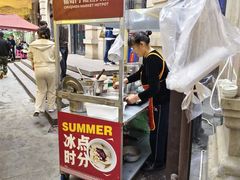 -储奇门鳝鱼火锅(总店)