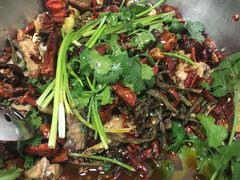 -天治宣·野椒鸡(龙头寺总店)