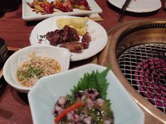 -御牛道日式烤肉料理(杭州万象城店)