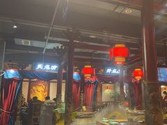 -蜀江龙火锅(339店)