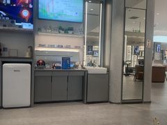 -宝岛眼镜·星创视光中心·林德伯格·奢品集合(北京世纪金源店)