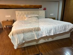-天悦·国际Apartment(广州南站店)