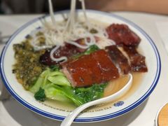 -肥小福·烧鹅专门店(环宇荟店)