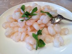 精品龙井虾仁-知味观(湖滨总店)