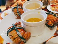 -武汉世茂希尔顿酒店·汇·全日餐厅