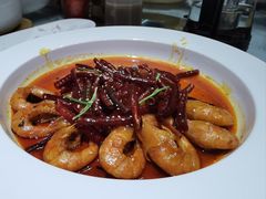 -徽州小镇(高新店)