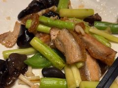 -深圳美高梅酒店-品聚嘉府中餐厅