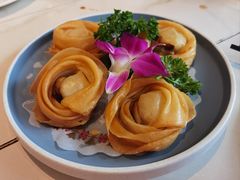 -厝包四点金·潮宴(太古仓店)