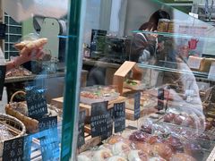 -面包与我Bread Or Me(长城汇店)